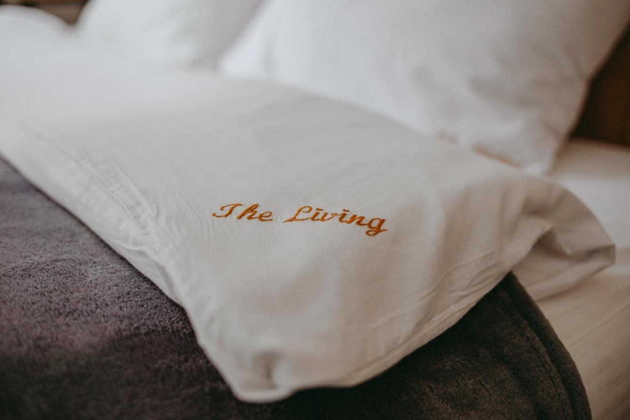 The Living Βίλα Tatariv Εξωτερικό φωτογραφία